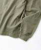 Outstanding Mil Series Long Sleeve(Souvenir)_Khaki Gray