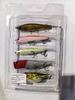 Lure Hard Bait Set