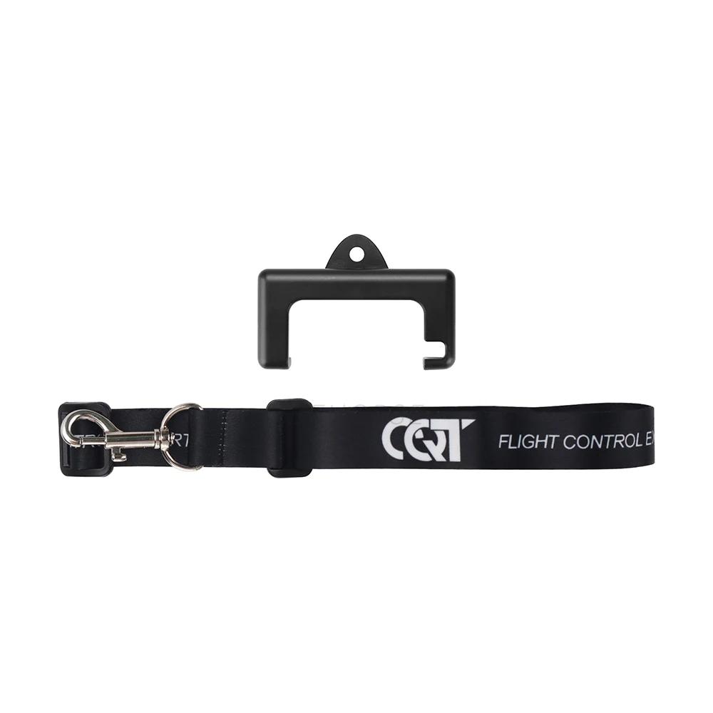 Adjustable Lanyard For DJI RC N1/N2/N3 Neck Strap With Hook Bracket For DJI Neo/Air 3S/Mini 4K/4 Pro Drone Accessories