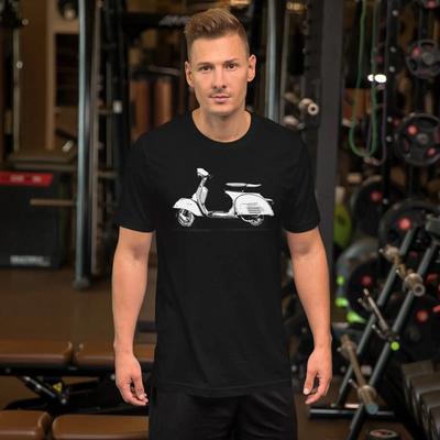 Na górę – T-shirty i koszulki