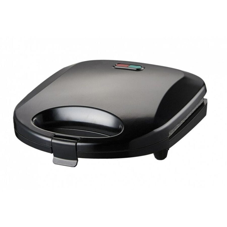 

Вафельница Esperanza EKT008, Чёрный, 1000 W