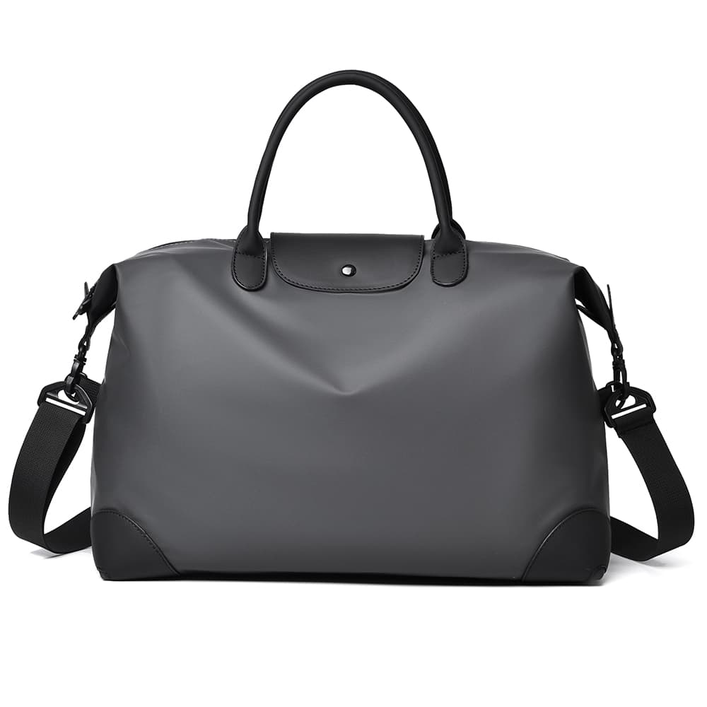 New large-capacity oblique span portable commuter bag