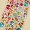 Costura e tricot – Scrapbooking