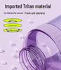 Tritan Sports Water Bottle