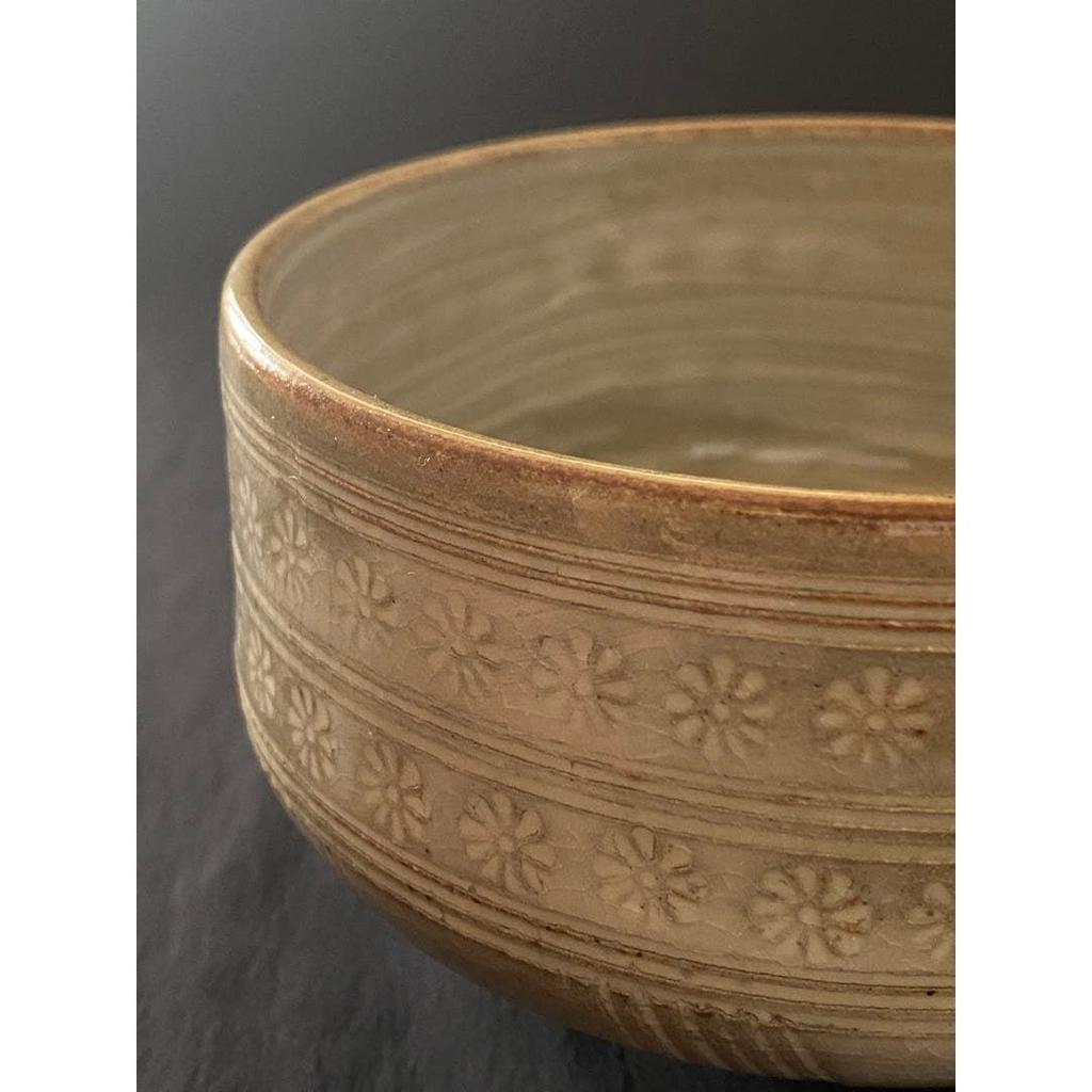 Kyoto wareSeiho ware tea bowl Hayama E08