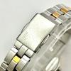 Used [New battery] SEIKO lk Rukia 10P diamond ladies watch 1N01-0KH0 600407