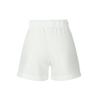New Nike Sports Shorts Women's Sail White HF6177-133