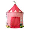 Floving Kids' Tent, Foldable with Light, Kids Tent House, Indoor Tent with Storage Bag, Princess Tent, Toy, Sleeping Tent, Educational Toy, Kids'