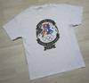 Vintage 2002 Winter Olympic Games T Shirt (L) Salt Lake City Distressed Y2K