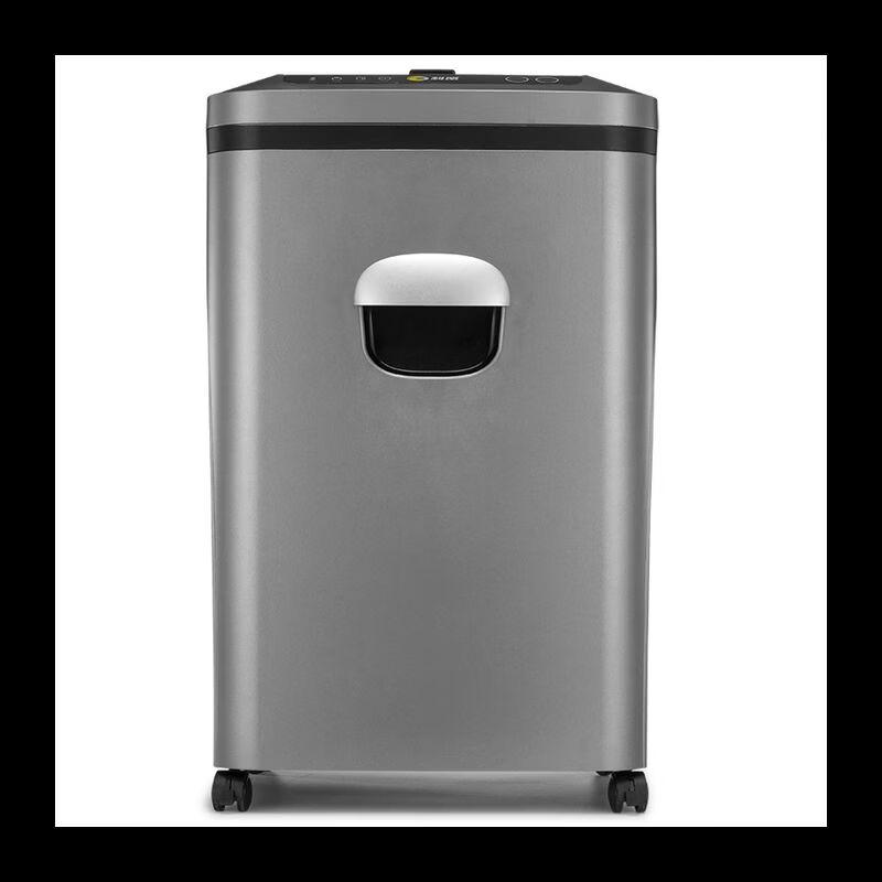 Comet A-880M Auto Feed Micro-Cut Paper Shredder CN plug (adapter included)