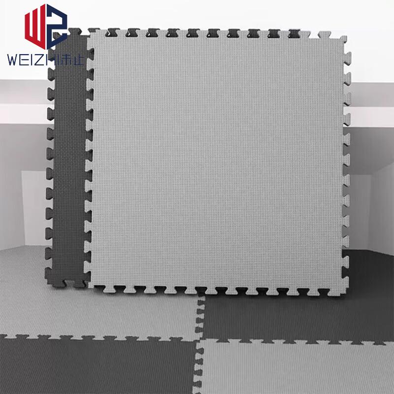 WYZ Taekwondo Training Mat