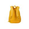 New Anta Life Collection 600D*600D78T/PU Double Coated Backpack Regular Unisex Malt Yellow 192318151-4