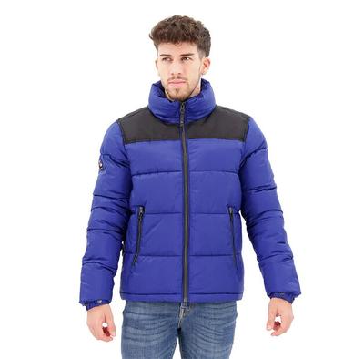 Kurtka Superdry Code