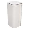5G CPE Router with SIM Card Slot 4.67Gbps High Speed Dual Band WiFi 6 Wireless Router for Home Indoor Support for NSA