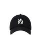 MARDMARD Classic Symbol Logo Ball Cap - Black