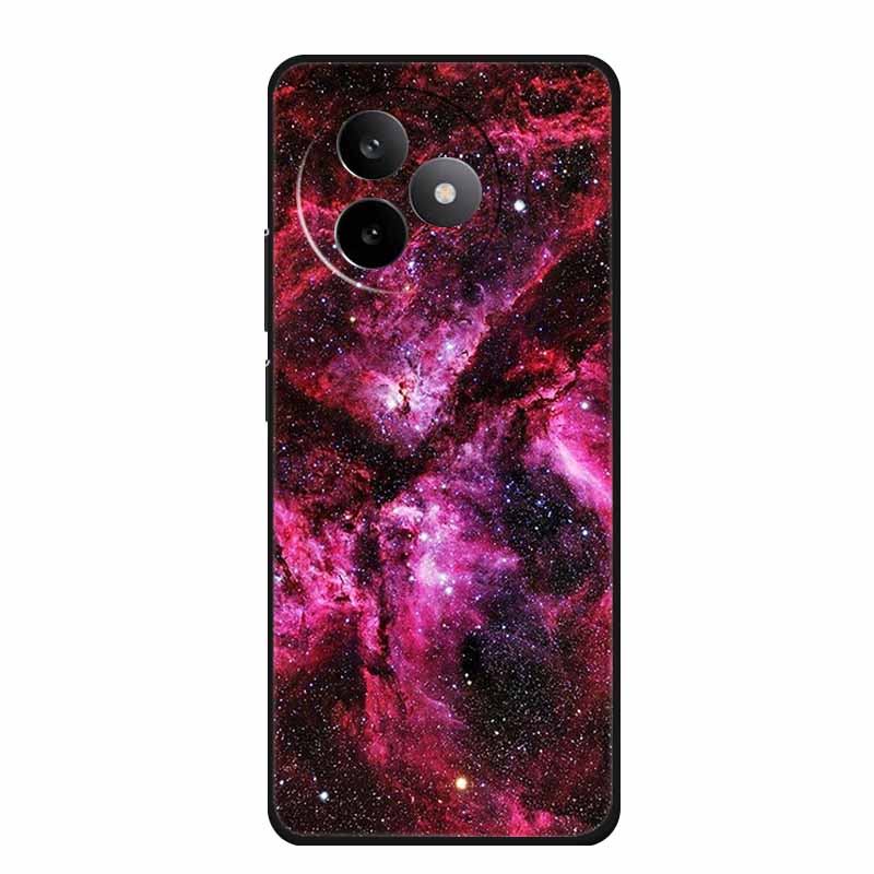 Soft Silicone Case For Redmi K80 Ultra Case K 80 Ultra Coque Black TPU Back Cover For Redmi K80 Ultra Phone Case K80Ultra 6.83"