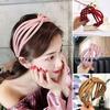 Headband Comfortable to wear Anti-slip Cloth Hair Band Accessories for Women