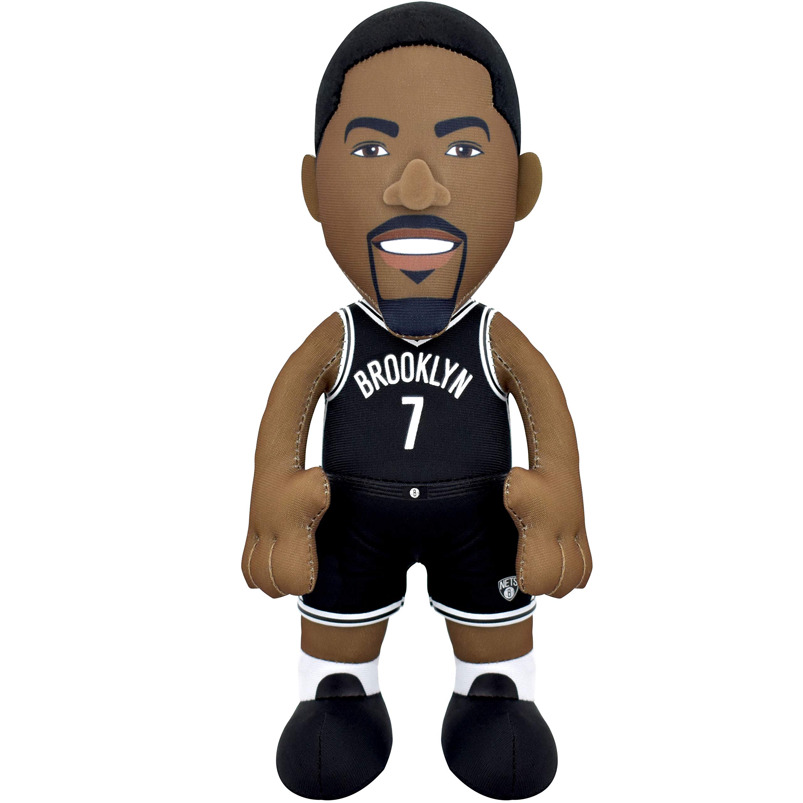 

Фигурка Bleacher Creatures NBA Кедурант (Существа из отбеливателя) (Черный/ЖЖ)