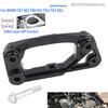 Performance Chassis Transmission Part Rear Differential Bracket Dual Mount For BMW F87 M2 F80 M3 F82 F83 M4 upgraded Replace