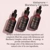 Mary&May Idebenone Blackberry Complex Serum 30ml Korean Anti Aging Brightening Serum
