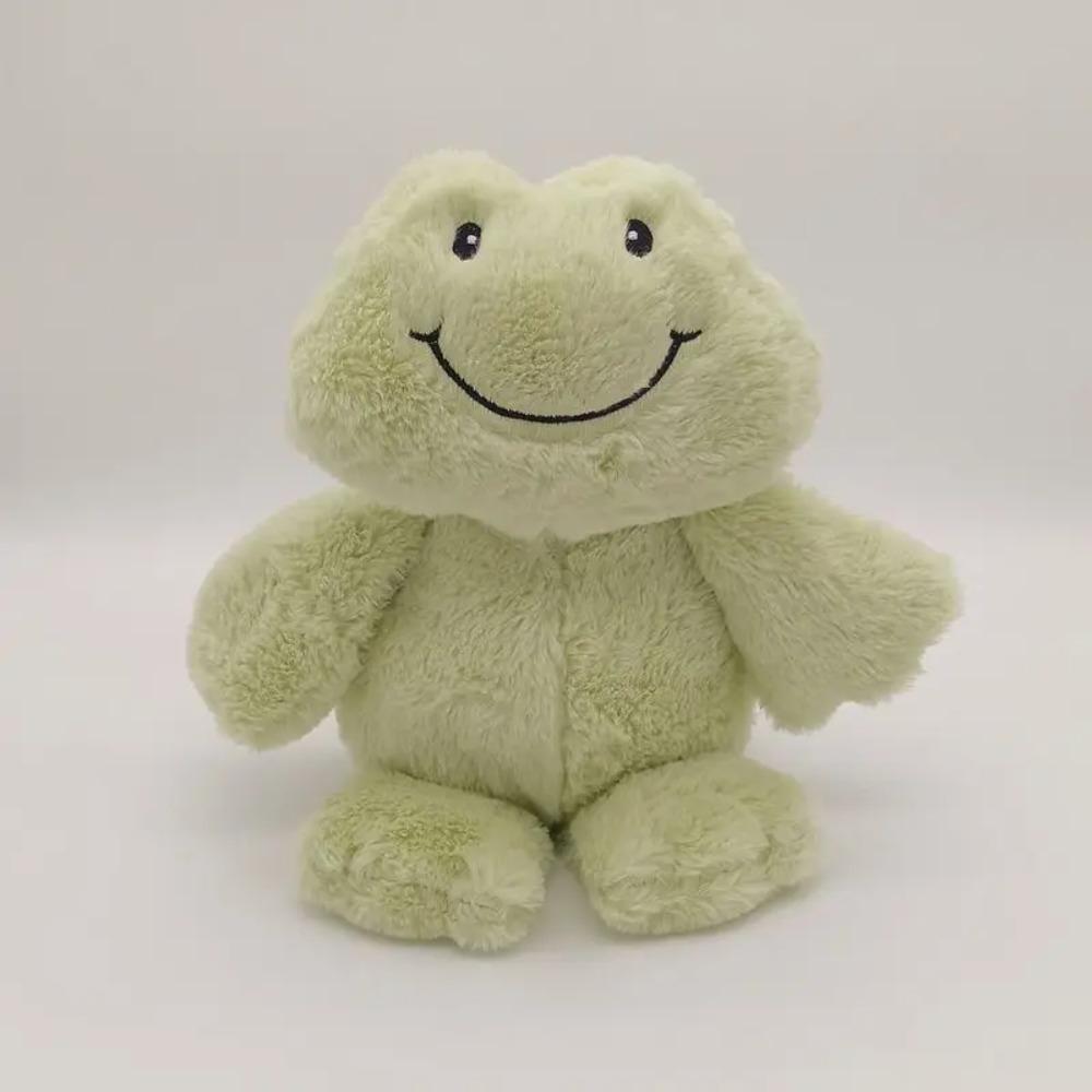 30cm Plush Lulu Pig Toys Pink Animal Stuffed Plush Cartoon Toys for Boys Girls Birthday Christmas Gifts