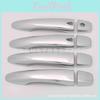 Electroplated Trim Door Handle For 20142020 Qashqai J11