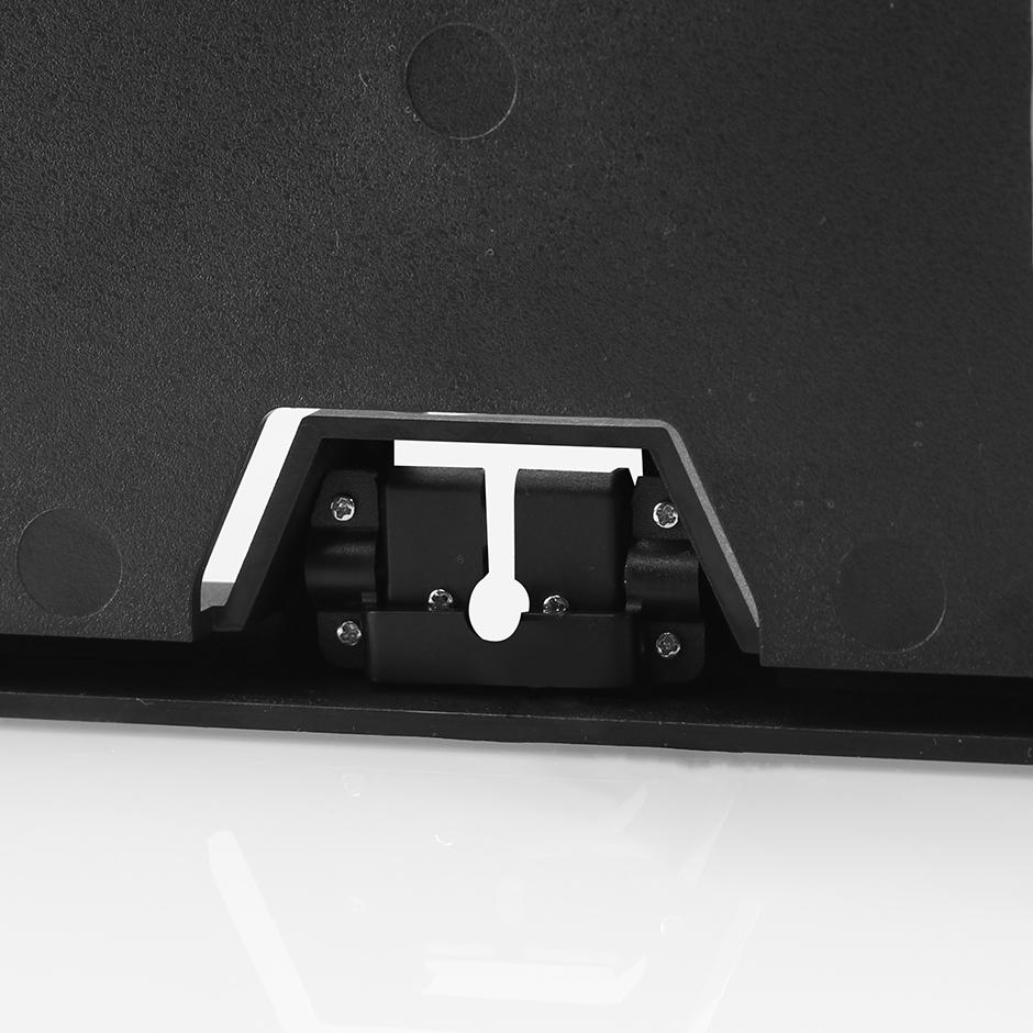 GreenYi EU European Waterproof GM UK EU Euro Germany Car Number Frame Bracket The License Plate Able Install Rear View Camera