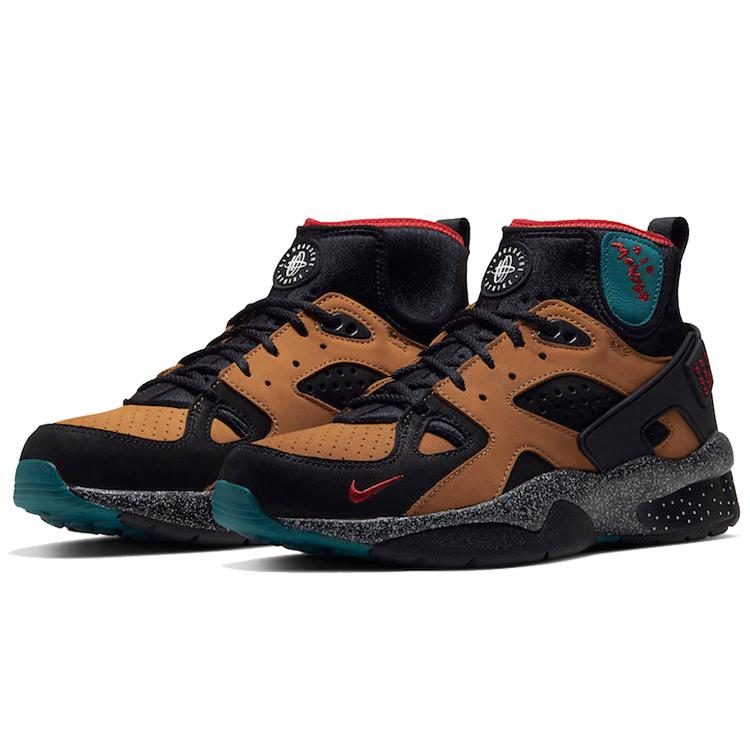 Nike Air Mowabb Nxn Olivia Kim No Cover Women's CK3312-001