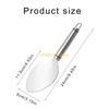 Mangoes Cutter and Corer Stainless Steel Fruit Segmenter for Home Use Efficient Fruit Cutting Tool Kitchenwares D57B