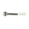 Stainless Steel Ice Wave Beauty Massage Stick Face Massage Face Care Cryo Freeze Stick  Unisex