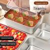 Tiramisu Spatula Baking Tool Set