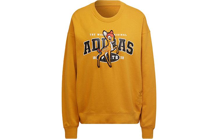 Adidas Originals Disney Bambi Graphic Sweater HD2755 32