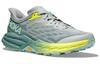 HOKA One One Speedgoat 5 Wide 5 'Blue Coral Camellia' Women's 1123160-MTLL