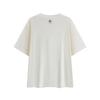 Kappa PLAYER T-Shirts Unisex Crew Neck Moderate Straight Fit K0EX2TD30D