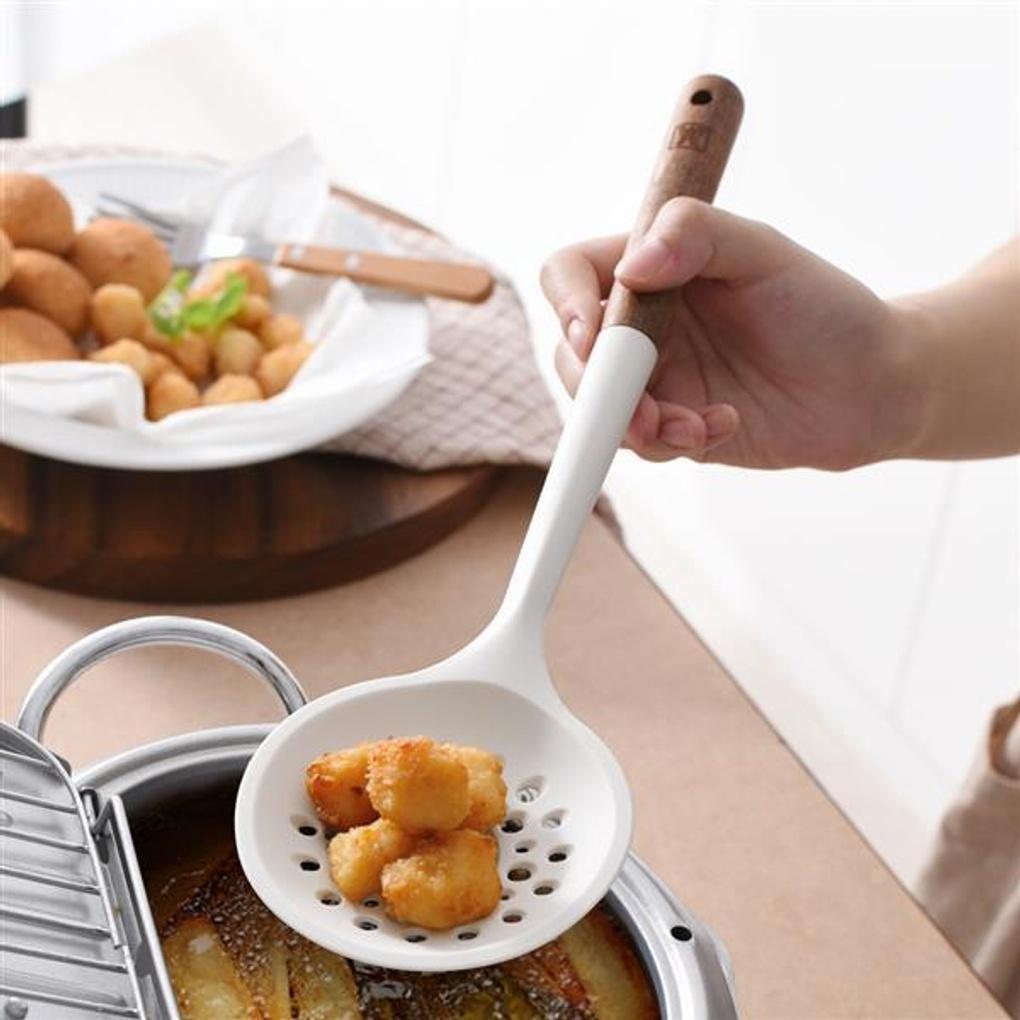 

WAGENSTEIGER Flexibell Silicone Skimmer_White