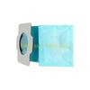 L8RE Pack of 9 High Capacity Dust Bag Dirt Disposal Bag Set Dust Bag Nonwovens Texture Suitable for Efficient Home Cleaning