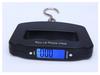 50kg Portable Electronic Handheld Backlit Scale for Luggage, Fishing, or Household Use