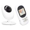 Intelligent Baby Security Monitor Motion Detection High Definition Night Vision Security Monitor