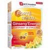 Forté Pharma Forté Royal Ginseng'Energie 20 ampoules