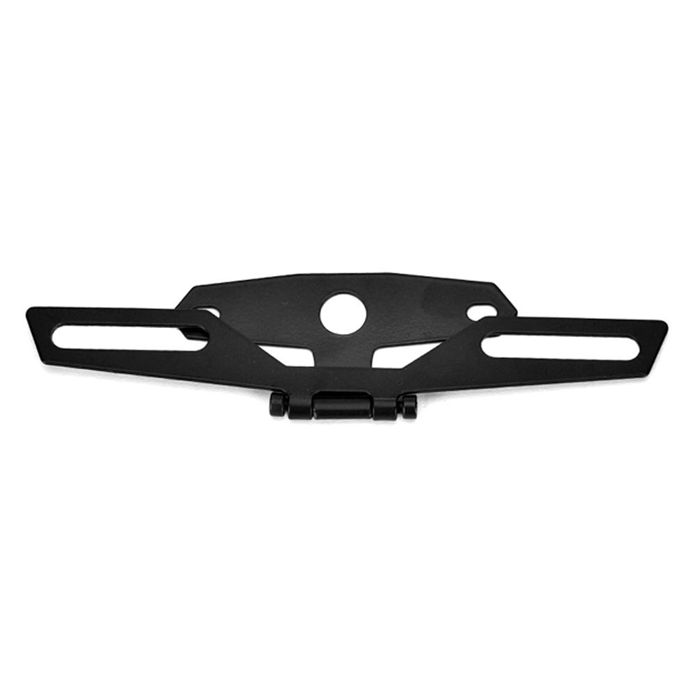 License Plate Bracket Tail  Holder Motorcycle Rear License Plate Holder License Plate Tail Light