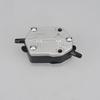 692-24410 Fuel Pump for Yamaha 25 30 40 50 60 70 75 80 85 Hp 2-Stroke Outboard Motors 692-24410-00 6A0-24410-00 663-24410-00