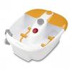 FS 883 Foot Spa 80W White Et Orange
