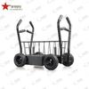 Training Sled with Dual Resistance