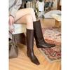 Botas altas – Botas altas