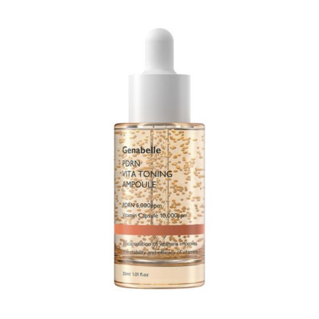 [Genabelle] PDRN Vita Toning Ampoule 30ml