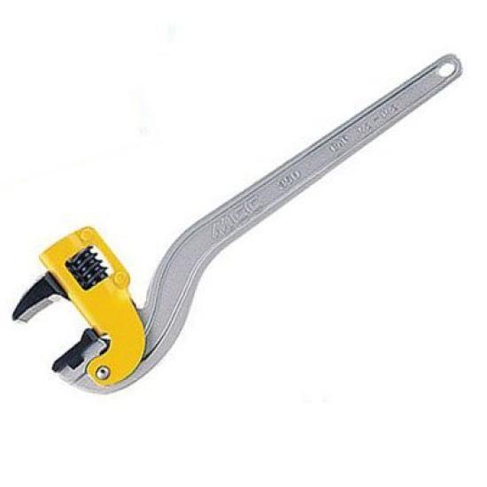 

MCC Corner Wrench for Aluminum AD Coated Steel CWPALAD25 Pipes, 250mm,