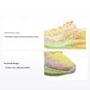 Noosa Tri 16 Cool Matcha Marbled Men Sneakers Green Safety-Yellow 1011B872-750