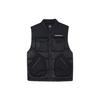 Down Vest Asia Sizing 'Black' Men's 10021979-A01