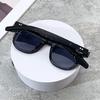 Retro Personality Presbyopic Reading Sun Glasses Women Men UV400 Sunglasses With Diopters +1.0+1.5+2.0+2.5+3.0 Luxury Designer