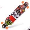 Bojue 41-inch Land Surf Skateboard
